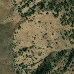 Satellite imagery of Bilawūt Ghar, AF