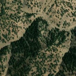 Satellite imagery of Bilawūt Ghar, AF
