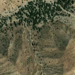 Satellite imagery of Shābaṟ Ghar, AF