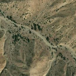 Satellite imagery of Shābaṟ Ghar, AF