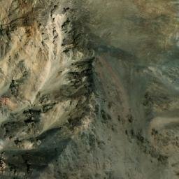 Satellite imagery of Sikaram, AF