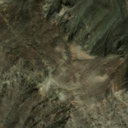 Satellite imagery of Kirkai Tangai, AF