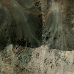 Satellite imagery of Kirkai Tangai, AF