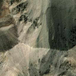 Satellite imagery of Kirkai Tangai, AF