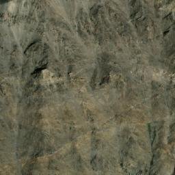 Satellite imagery of Gawai Tangai, AF