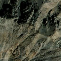 Satellite imagery of Tor Sar, AF