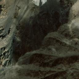 Satellite imagery of Tor Sar, AF