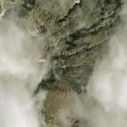 Satellite imagery of Barkirdār Sar, AF