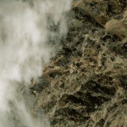 Satellite imagery of Barkirdār Sar, AF