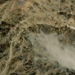 Satellite imagery of Barkirdār Sar, AF