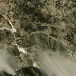 Satellite imagery of Mashura, AF