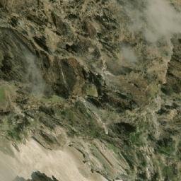 Satellite imagery of Mashura, AF