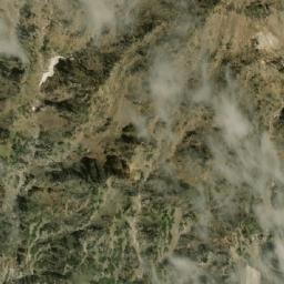 Satellite imagery of Mashura, AF