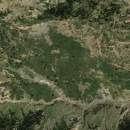 Satellite imagery of Mōsah, AF