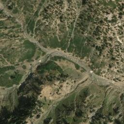 Satellite imagery of Mōsah, AF