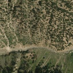 Satellite imagery of Mōsah, AF