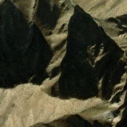 Satellite imagery of Bārō Ghūnḏ, AF