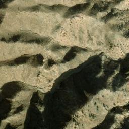 Satellite imagery of Bārō Ghūnḏ, AF