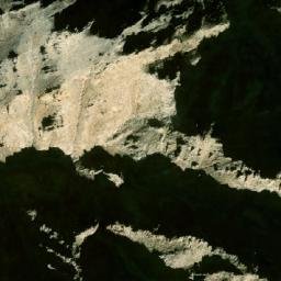 Satellite imagery of Mirgay Ghar, AF