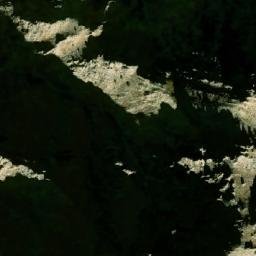 Satellite imagery of Mirgay Ghar, AF