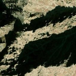 Satellite imagery of Mirgay Ghar, AF