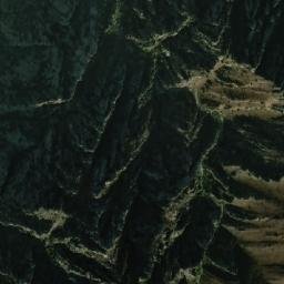 Satellite imagery of Pānpēray, AF