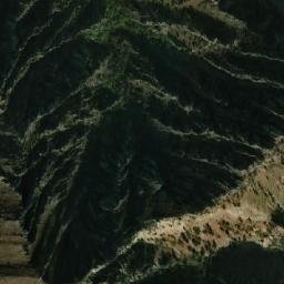 Satellite imagery of Pānpēray, AF