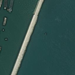 Satellite imagery of Ch'wi Mi, KR