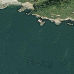Satellite imagery of Hyŏnyang Mi, KR
