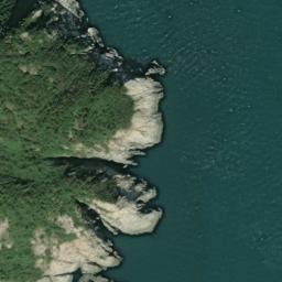 Satellite imagery of Todŭng Sŏ, KR