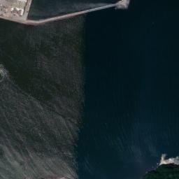Satellite imagery of Ō Saki, JP