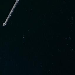 Satellite imagery of Ō Saki, JP