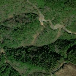 Satellite imagery of 法主尾山, JP