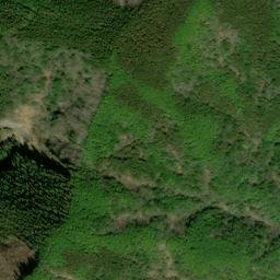 Satellite imagery of 法主尾山, JP