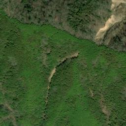Satellite imagery of 法主尾山, JP