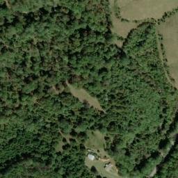 Satellite imagery of Dodd Drift Mine, US