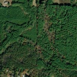 Satellite imagery of Piney Ridge Mine, US