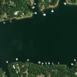 Satellite imagery of Dogwood Point, US