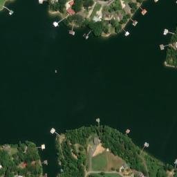 Satellite imagery of Dogwood Point, US