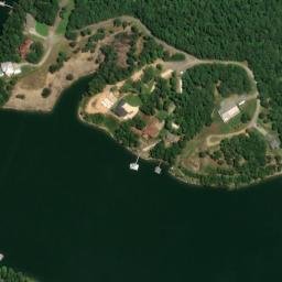 Satellite imagery of Dogwood Point, US