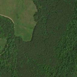 Satellite imagery of Sky Ball Mountain, US