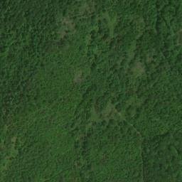 Satellite imagery of Sky Ball Mountain, US