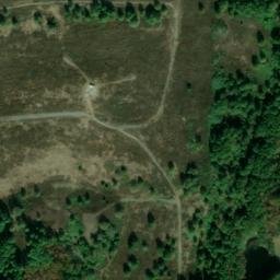 Satellite imagery of Hendrix Mine, US
