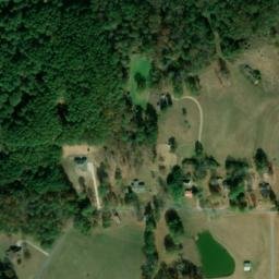 Satellite imagery of Hendrix Mine, US