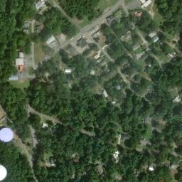 Satellite imagery of The Brow, US