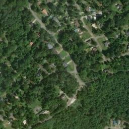 Satellite imagery of The Brow, US