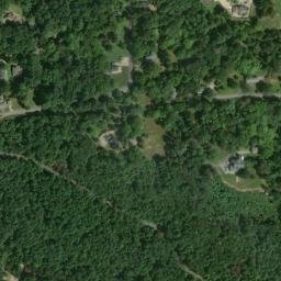 Satellite imagery of The Brow, US