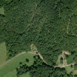 Satellite imagery of Coloma Mountain, US