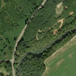 Satellite imagery of Coloma Mountain, US