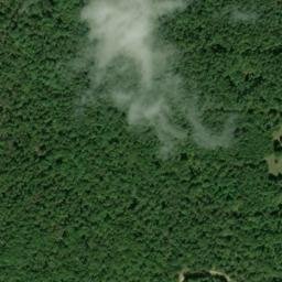 Satellite imagery of Monahan Mine, US